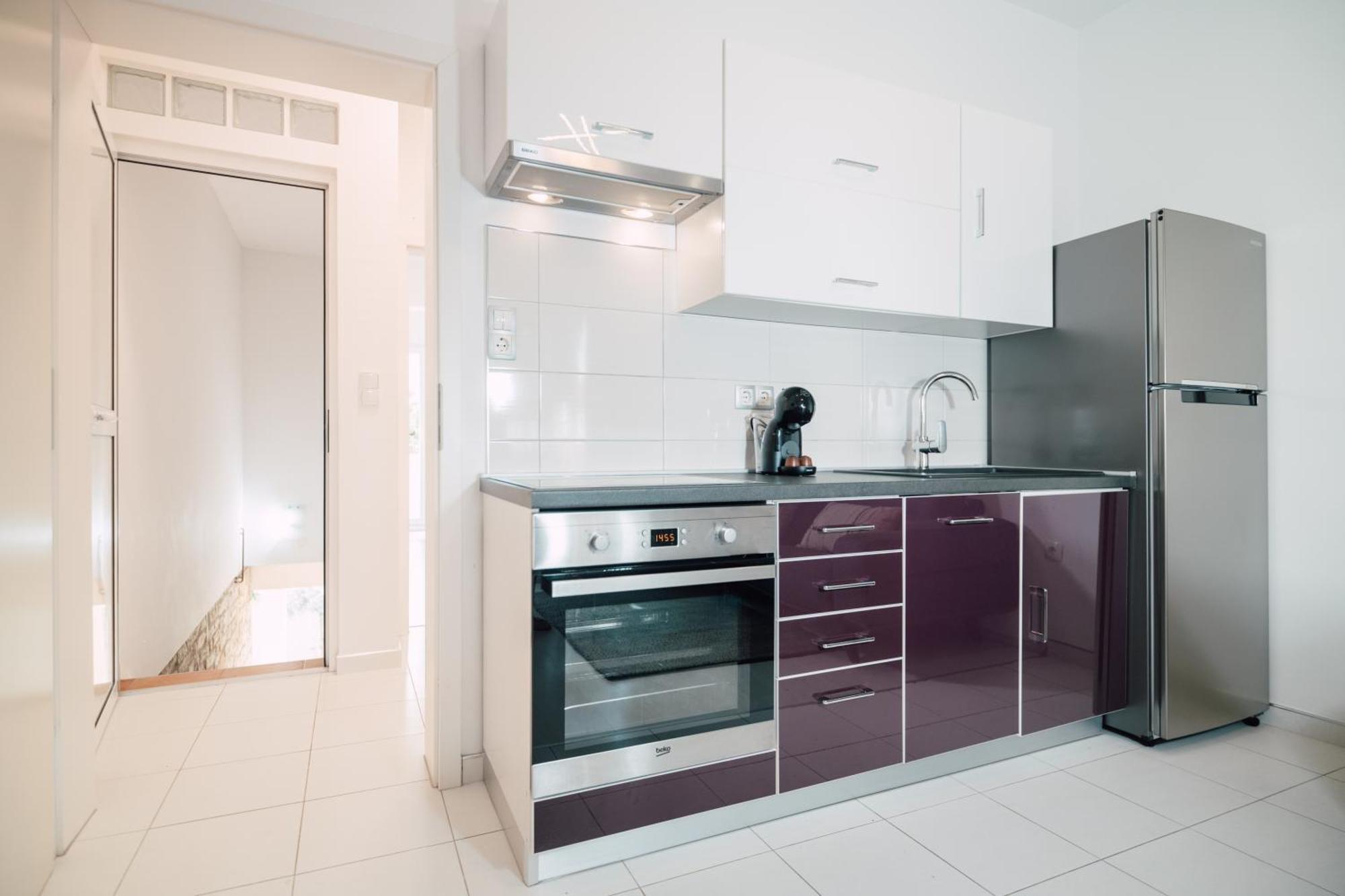 Modern Apartments With Loggia Terrace And Parking Zadar Buitenkant foto