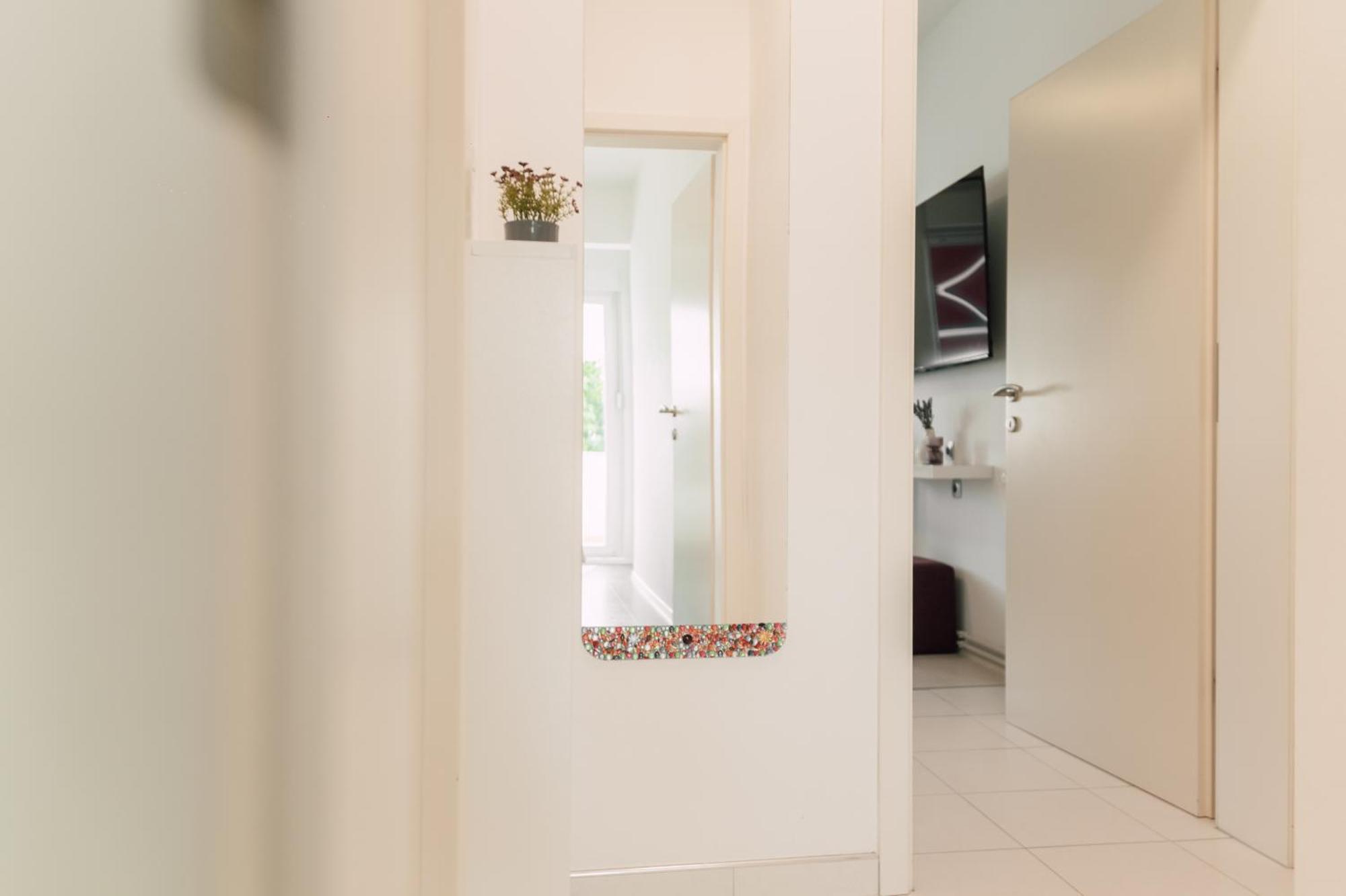 Modern Apartments With Loggia Terrace And Parking Zadar Buitenkant foto